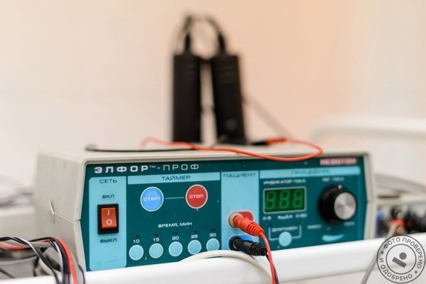 Клиника ДалиМед в Центральном районе - фото 8