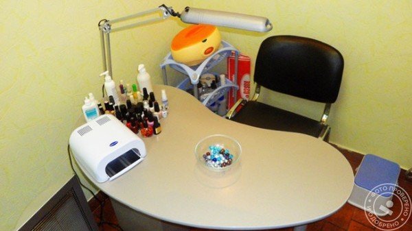 Iris Beauty - фото 5