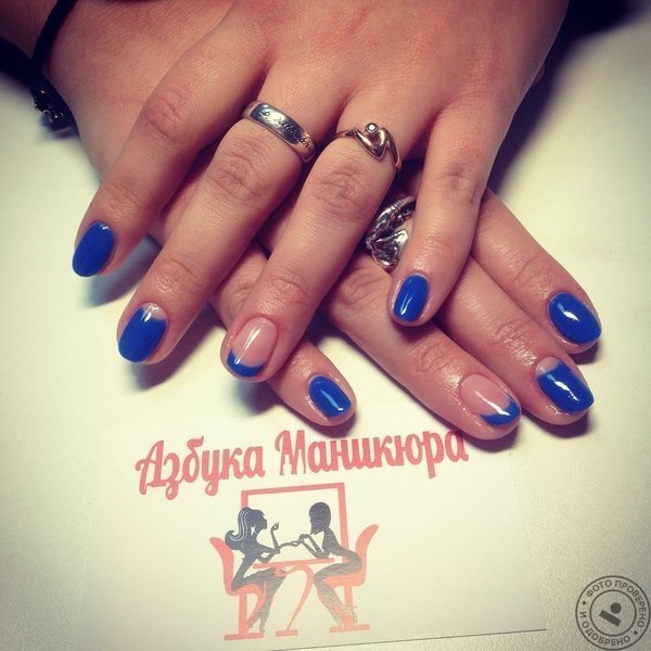 Салон «Азбука маникюра» в Жулебино - фото 4