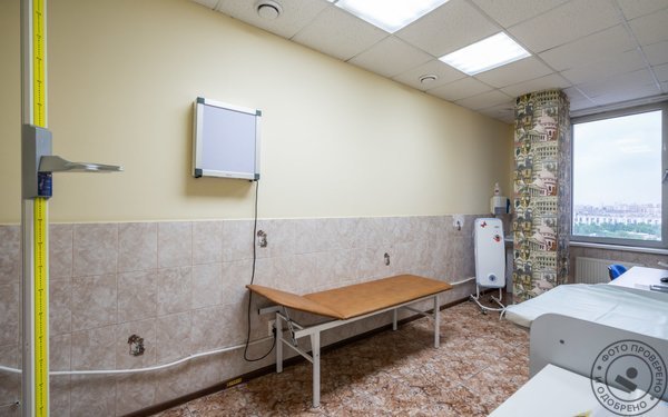 Медицинский центр 100MED в Люберцах - фото 17