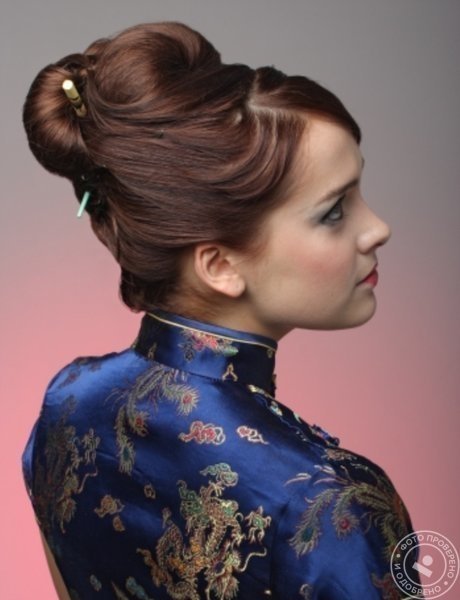 Салон красоты CHI Studio - фото 3