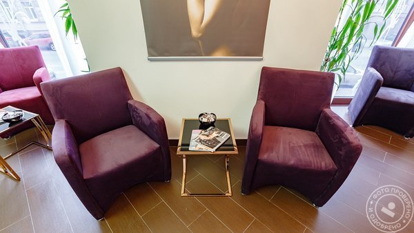 Клиника косметологии и студия красоты NuAnce на метро Петроградская - фото 6