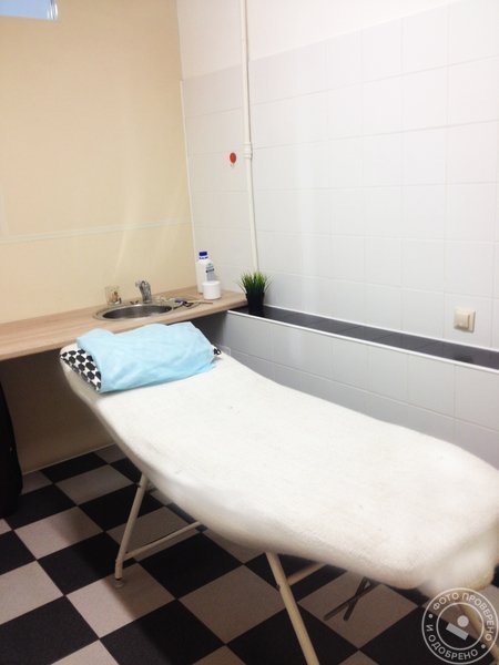 Салон перманентного макияжа Eyes-N-Lips Садовая - фото 8