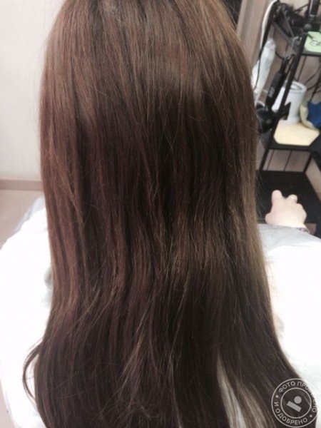 Салон красоты «Анна» - фото 8