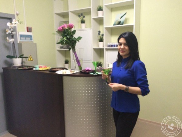 Салон красоты «Дом маникюра» - фото 1