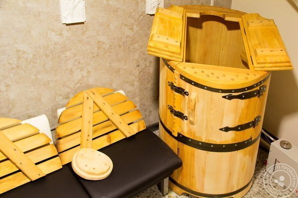 Салон красоты Ma Cherie - фото 1