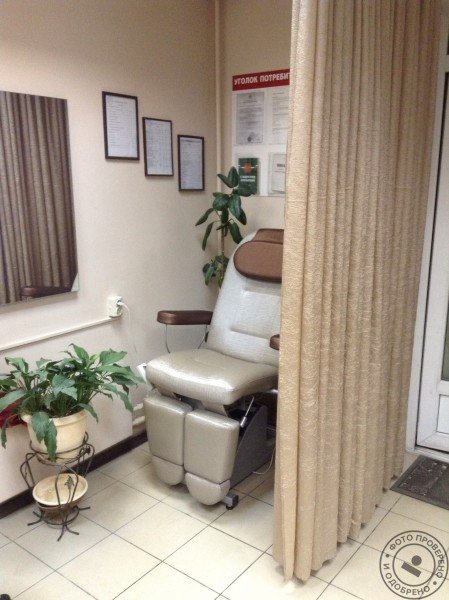 Парикмахерская на Пятницком - фото 3