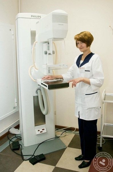 Клинико-диагностический центр «Клиника Здоровья» у м. Китай-Город - фото 1