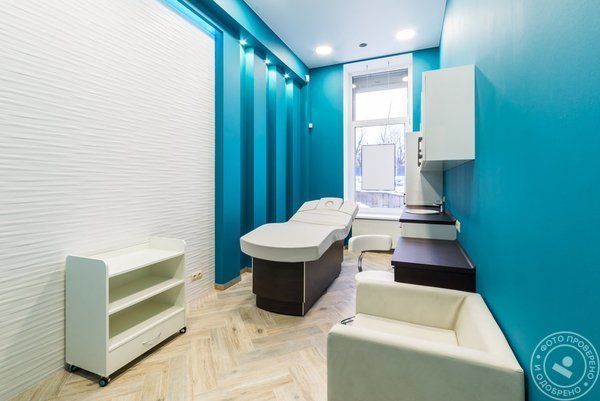 Центр красоты и косметологии Oz - фото 2