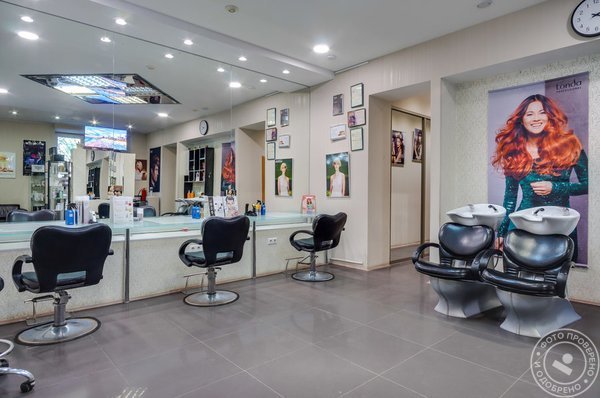 Салон красоты Sublim - фото 3