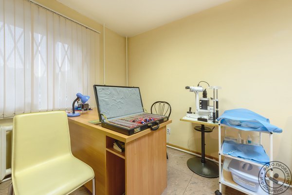 Медицинский центр Литейный на Индустриальном проспекте - фото 9