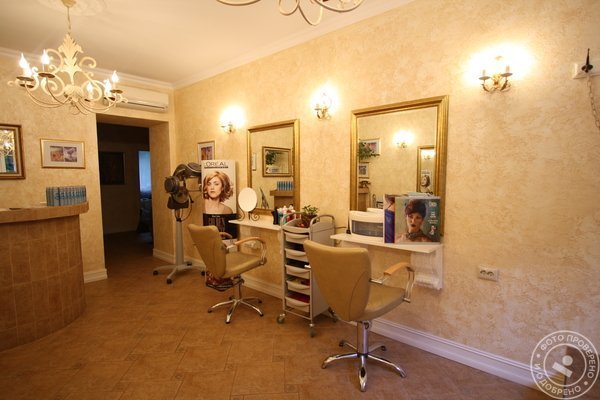 Салон красоты «Жозефина» - фото 1