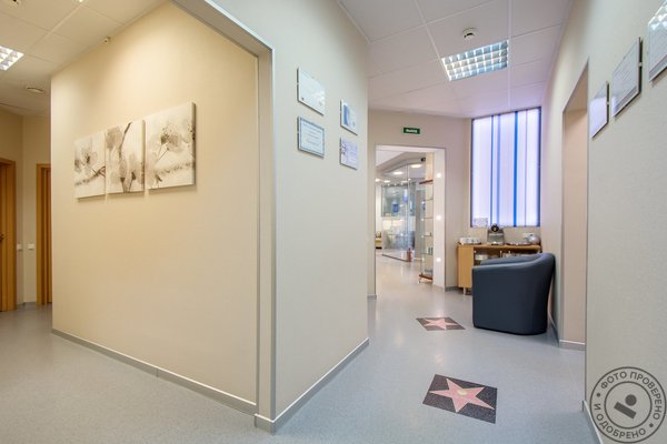 Медицинский центр Тельмана 41 (Центр имплантологии доктора Зорина) - фото 4