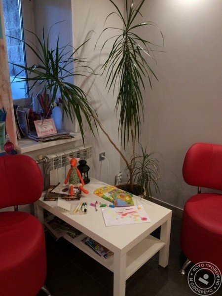 Студия красоты Bigudini - фото 9