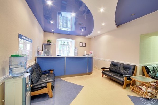 Многопрофильная клиника им. Н.И. Пирогова - фото 7