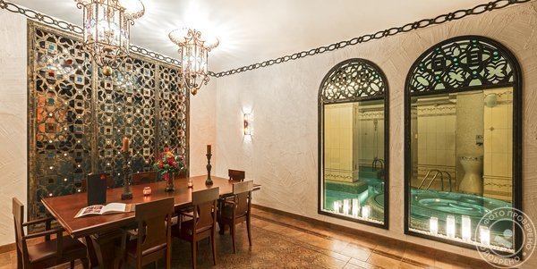 Спа-центр «ПарПалас» - фото 3