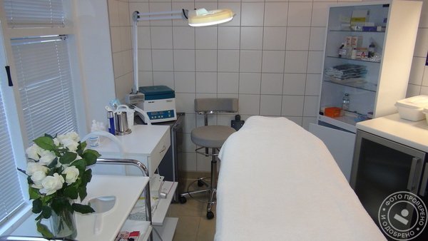 Клиника Дипломат Клиник в Малом Козихинском переулке - фото 2