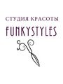 Студия красоты Funkystyles Россия, Москва, 3-я Фрунзенская улица, 13