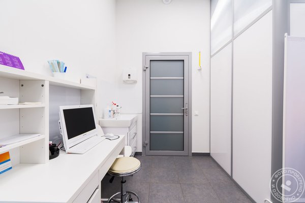 Клиника индивидуальной медицины imed на Южнобутовской улице - фото 10