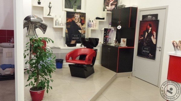 Академия красоты - фото 3