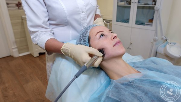 Клиника косметологии МедКлиник на Невском проспекте - фото 8