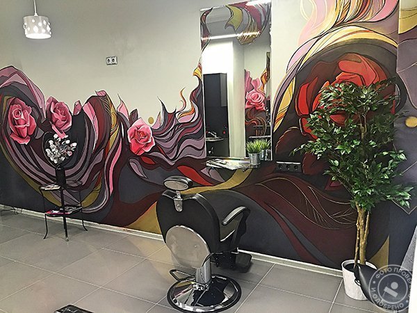 Центр красоты «100ЛИЦА» на Рублёвском шоссе - фото 8