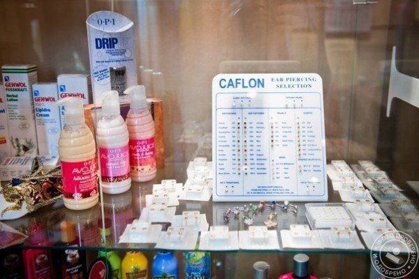 Женевьева - фото 10