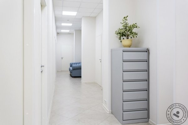 Многопрофильная клиника «Сесиль» у м. Комсомольская - фото 3