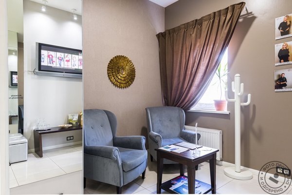 Центр красоты и эстетики M.Beauty на метро Лесная - фото 6