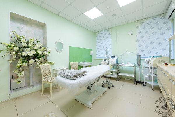 Медицинский центр Bonne Clinique на проспекте Чернышевского - фото 1