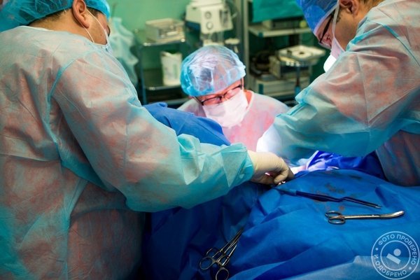 Клиника гинекологии на метро Щукинская - фото 4