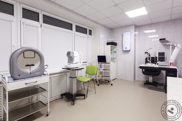 «СМ-Клиника» на ул. Маршала Тимошенко - фото 2