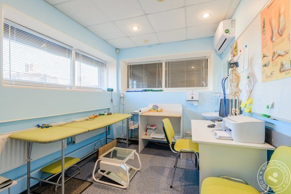 Медицинский центр Диона на улице Коллонтай - фото 7