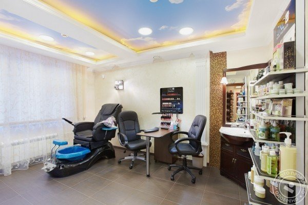 Салон красоты Spice - фото 4