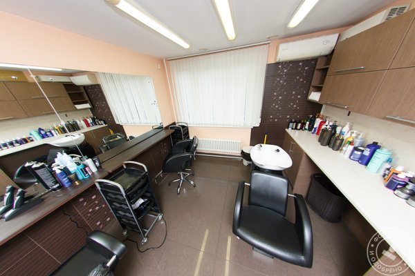 Салон красоты Blesk на Мичуринском проспекте - фото 7