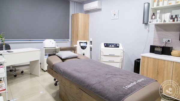 Клиника Оливия на Можайском шоссе в Одинцово - фото 2