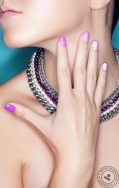 Студия маникюра Express Nails на Бронной - фото 6