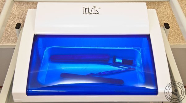 Студия красоты «Ириска» - фото 8