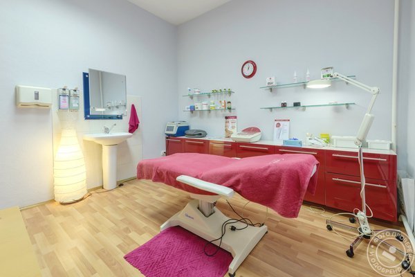 Медицинский центр Квантум Сатис у Звездной - фото 9