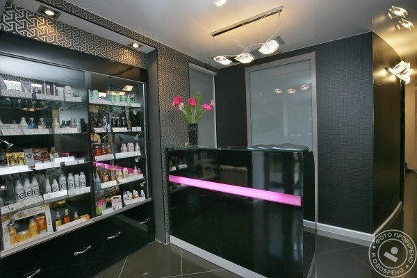 Глянец - фото 6