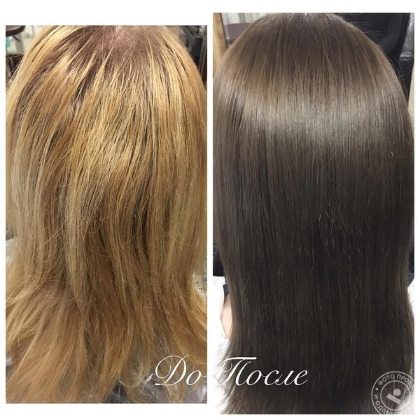 Салон красоты Виктории Бранд - фото 1