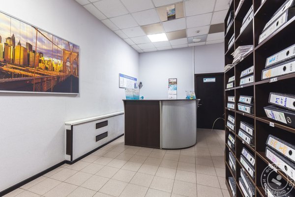 Клиника современной диагностики на Привольной улице - фото 5