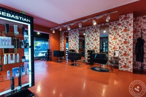 Персона Рублевка - фото 2