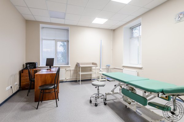 Медицинский центр «Медико-санитарная часть №157» (МСЧ №157) - фото 8