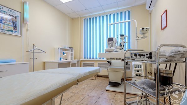 Медицинский центр Детский Доктор в Гатчине - фото 1