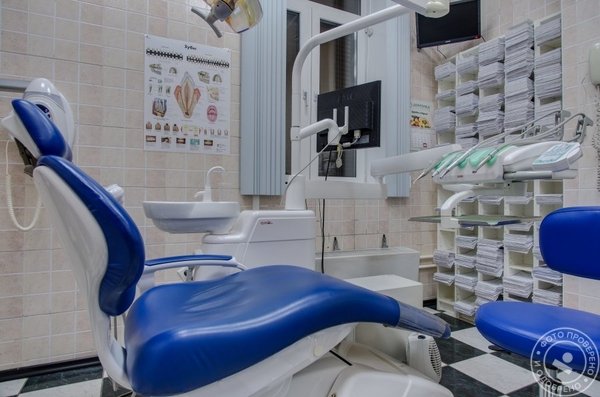 Сеть семейных клиник «Добромед», филиал у м. Братиславская - фото 5