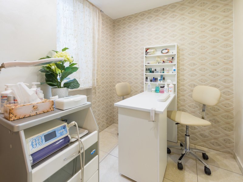 Салон Beauty Style на улице Плющиха - фото 3