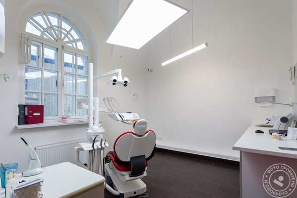 Стоматологическая клиника Столица - фото 10