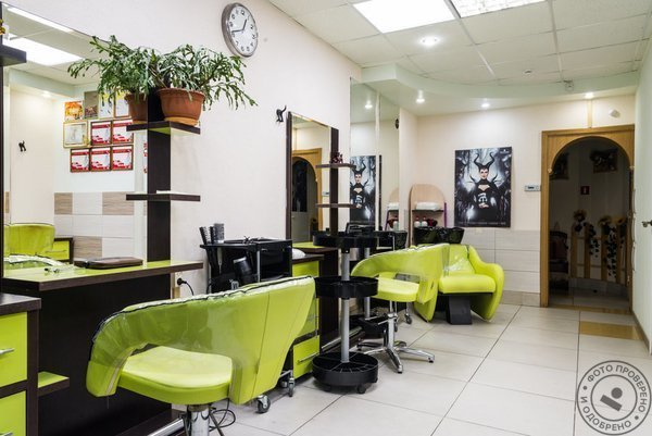 Салон красоты «МонАми» - фото 1