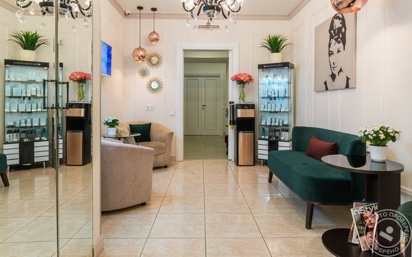 Научный центр эстетической медицины AgeClinic - фото 2